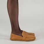 Women's Coconut Penny Loafers