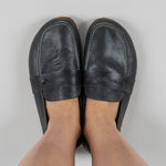 Women's Toledo Penny Loafers