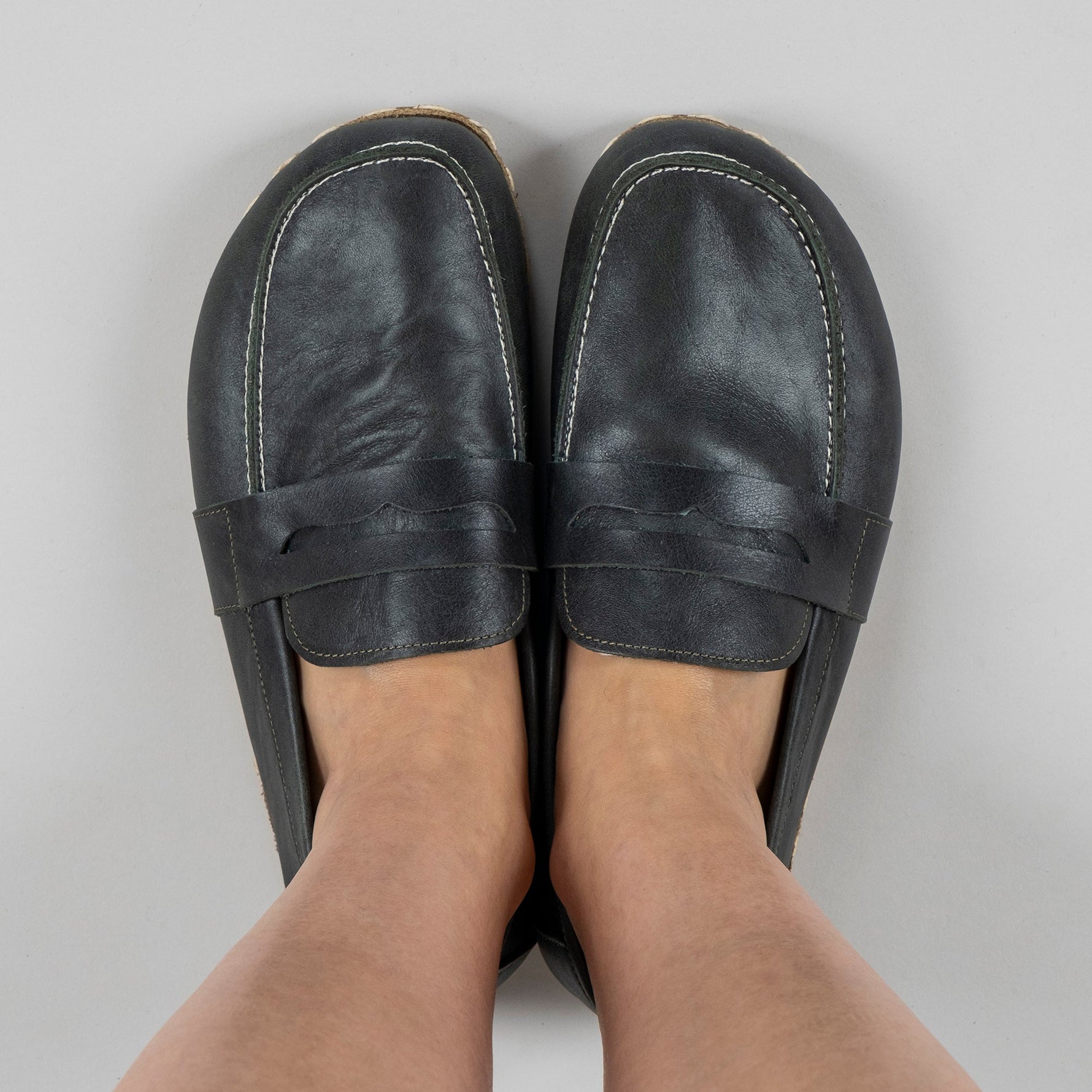 Women's Toledo Penny Loafers