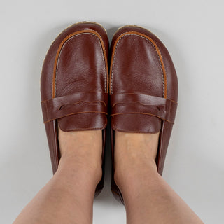 Women's Peru Penny Loafers