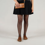 Women's Lion Penny Loafers