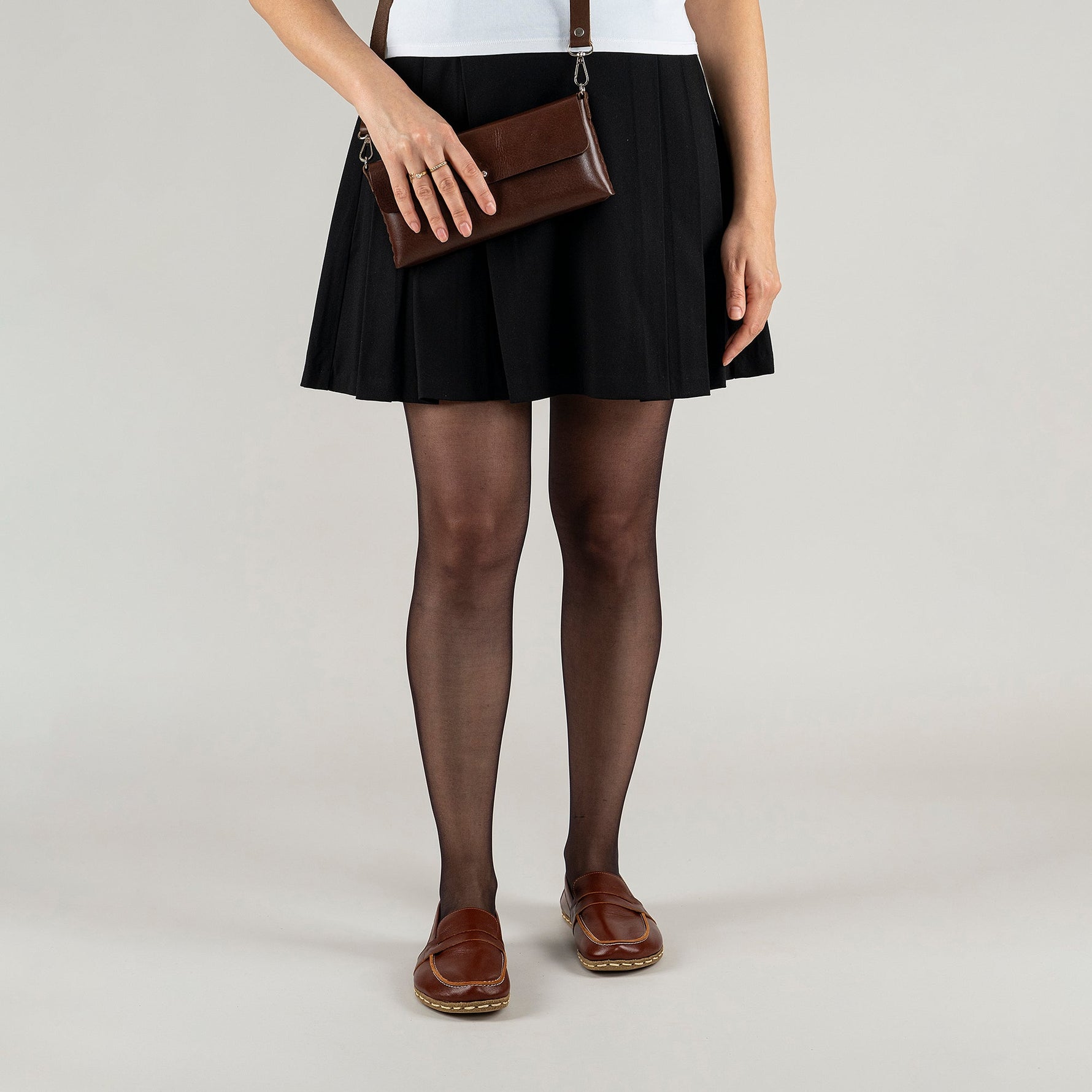 Women's Peru Penny Loafers