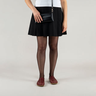 Women's Scarlet Penny Loafers