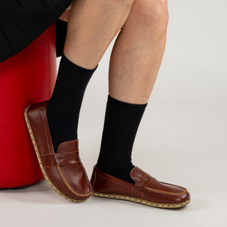 Women's Peru Penny Loafers