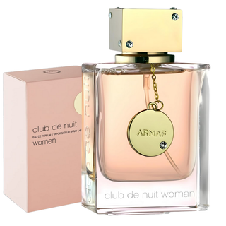 Armaf Club De Nuit Eau de Parfum for Women (3.6oz)