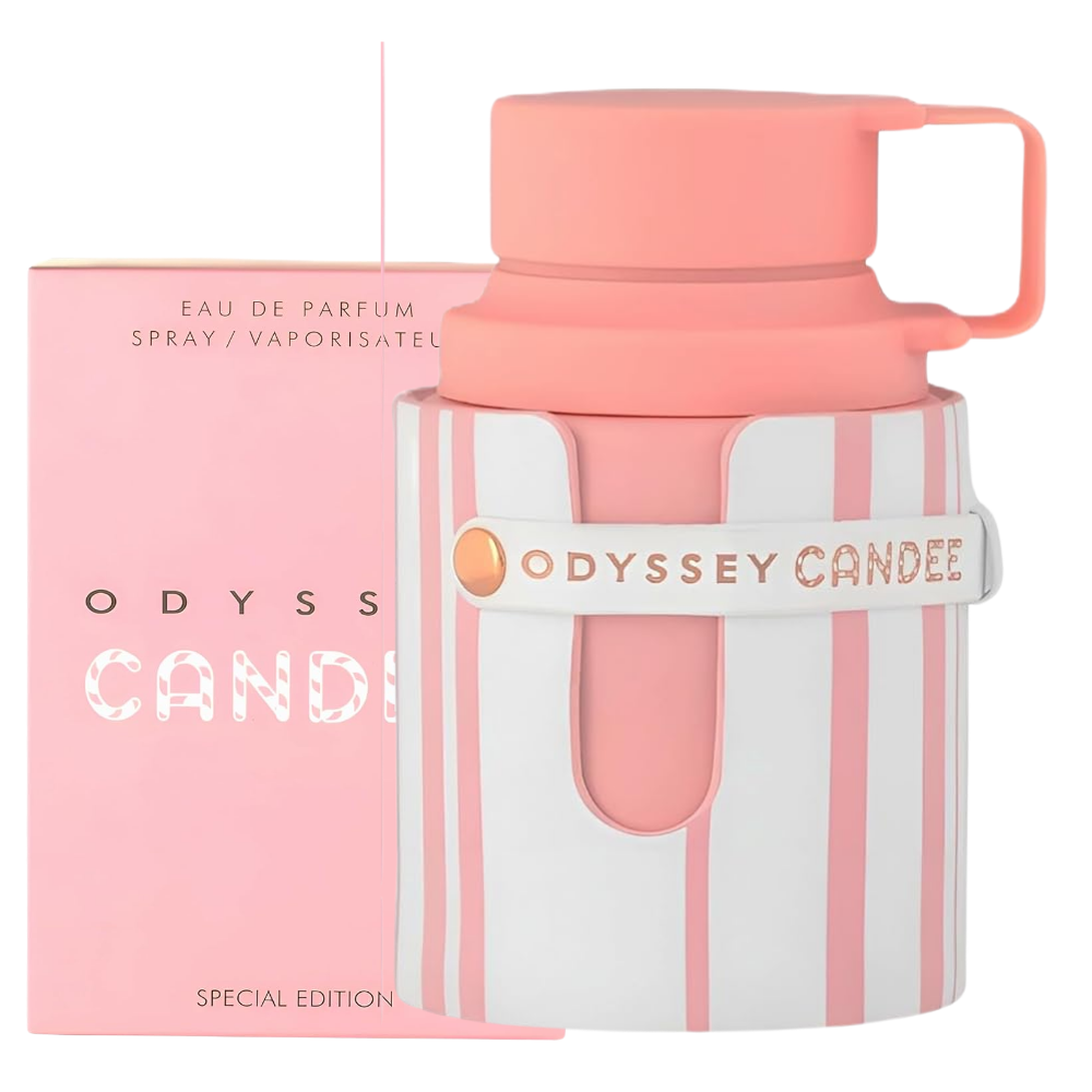 Armaf Odyssey Candee Special Edition Eau de Parfum (3.4oz)