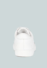 Ashford Handcrafted Sneakers