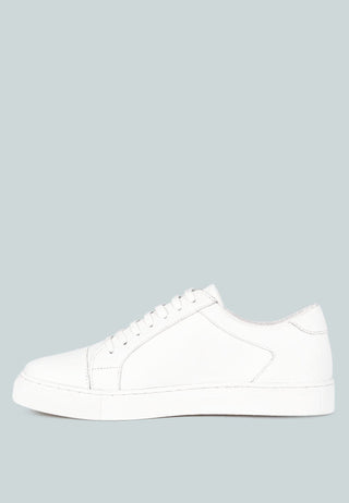 Ashford Handcrafted Sneakers