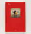 Red Cover