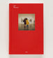 Red Cover