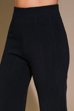 SMILE WHEN YOUR SAD WITH SWEATER TOP AND PANT SET - By Baano