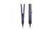 Prussian Blue / Rich Copper