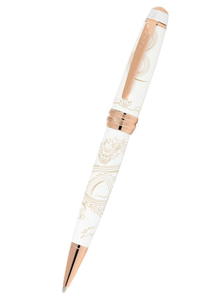 Bailey™ Year of the Dragon Ballpoint Pen - By Baano