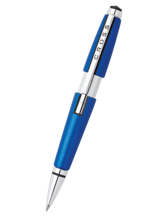 Edge™ Nitro Blue Gel Rollerball Pen - By Baano