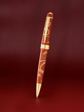 Bailey Light™ Year of the Dragon Ballpoint Pen - By Baano