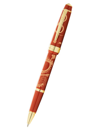 Bailey Light™ Year of the Dragon Rollerball Pen - By Baano