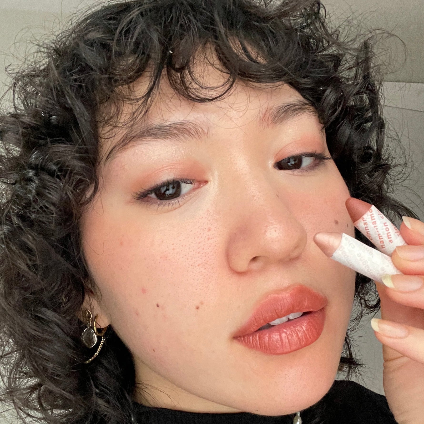 3-in-1 Balmie Crayon Duo Set