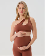 AXK CORE Cross Body Nursing Bra