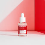 Dr. Melaxin Astaxanthin Extra Whitening Ampoule - By Baano