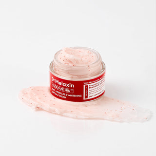 Dr. Melaxin Astaxanthin Anti-Freckles & Whitening Capsule cream - By Baano