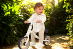 MyKids-USA Balance Bike – Strong & Durable Metal Frame for Toddlers Ages 18–48 Months.