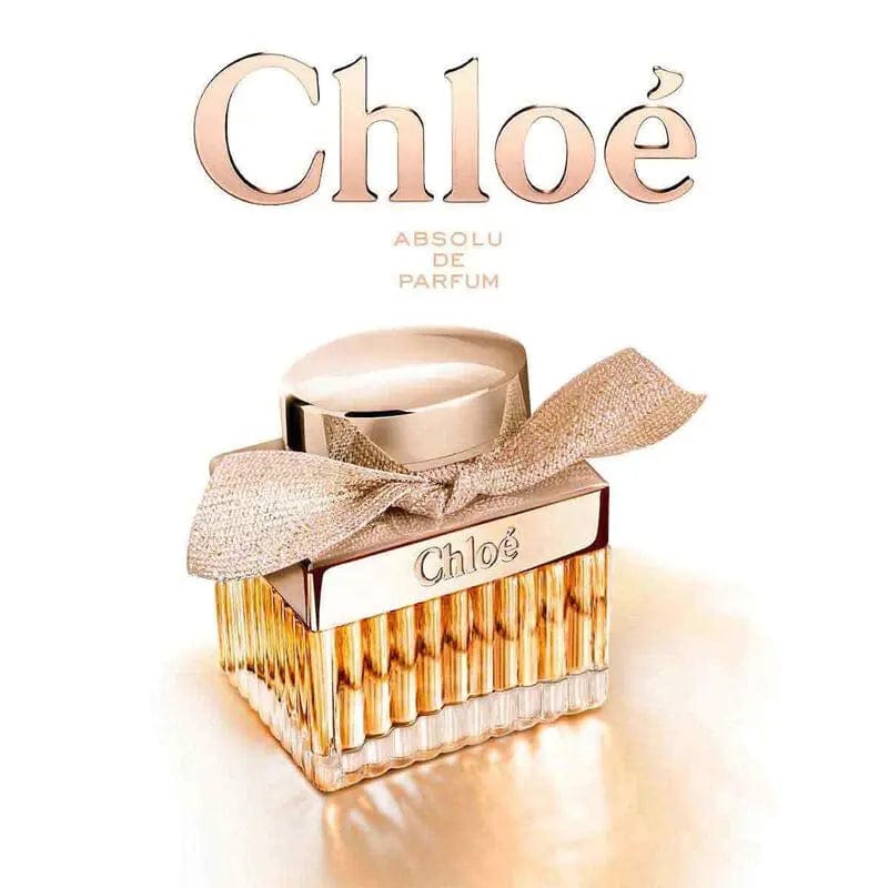 Absolu De Parfum By Chloe For Women 2.5oz EDP Spray - By Baano