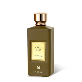 ABYSS OUD | UNISEX - By Baano