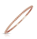 Accent Studs Bangle