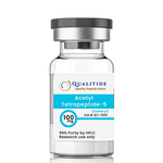 Acetyl Tetrapeptide-5 (Eyeseryl®)