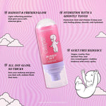 Blissed Out Illuminating Setting Spray