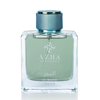 Al Bahr - By Baano