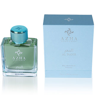 Al Bahr - By Baano