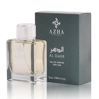 Al Dahr - By Baano
