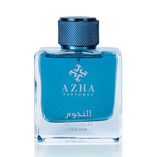 Al Nujum - By Baano