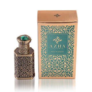 Attar Al Shams - By Baano