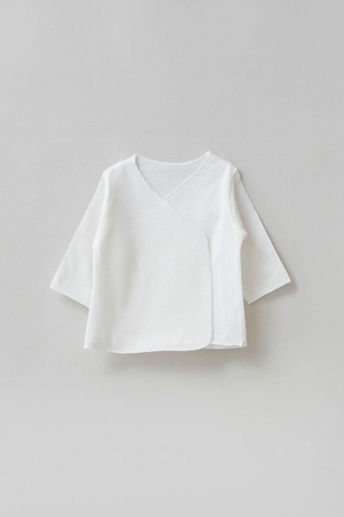 Alex Baby Blue Newborn Coming Home Set (10 pcs) - By Baano