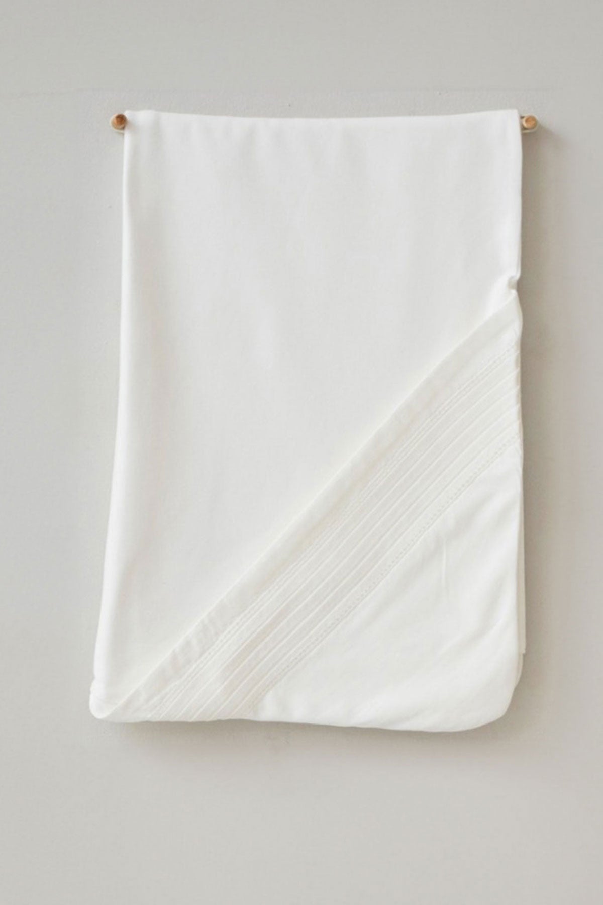 Alex Baby Blue Newborn Coming Home Set (10 pcs) - By Baano