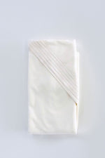 Alex Ecru Organic Cotton Newborn Coming Home Set (10 pcs) - By Baano