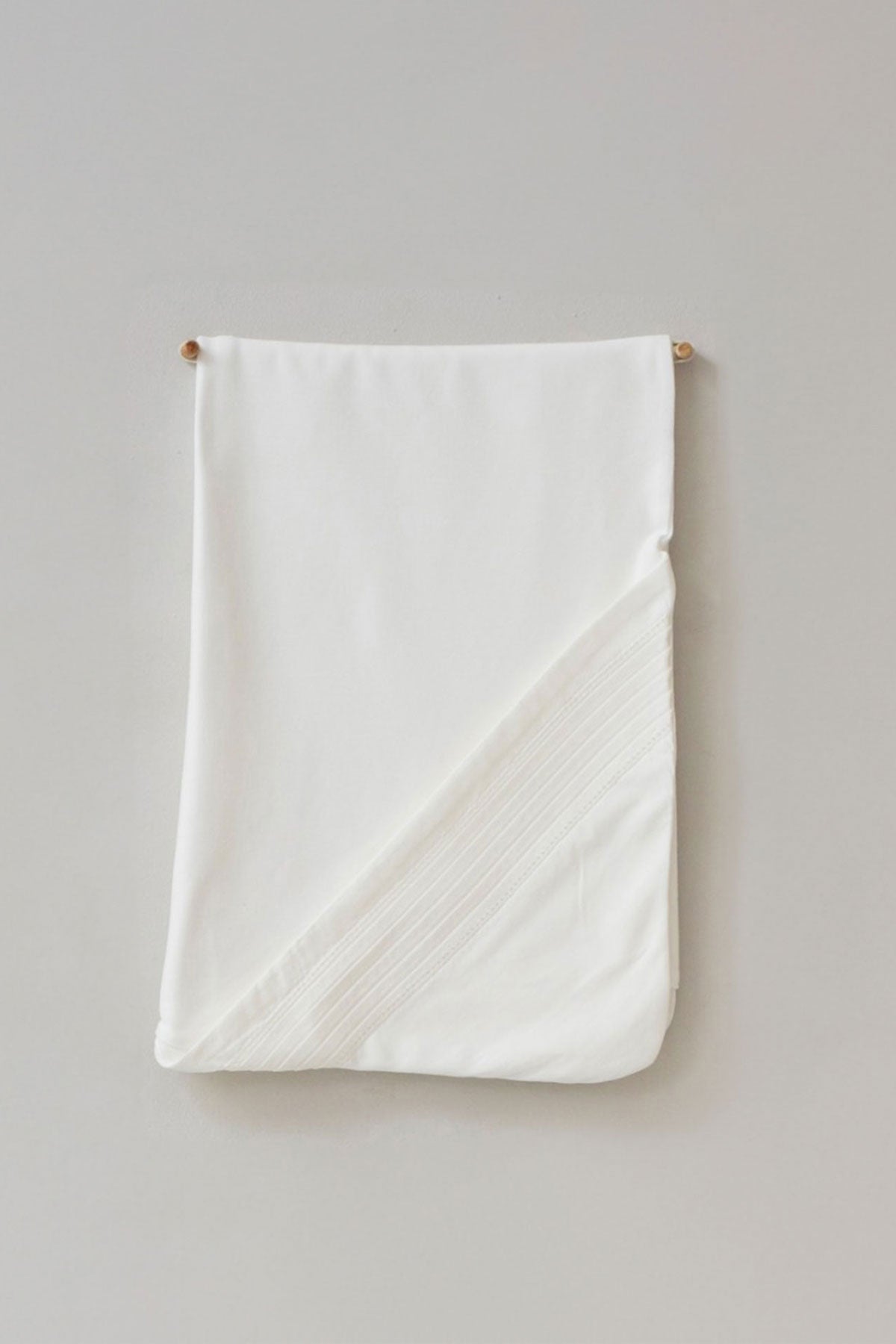 Alex White Newborn Coming Home Set (10 Pcs) - By Baano