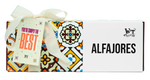 Alfajor Gift Box - Gluten Free