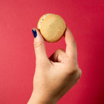 Traditional Argentinian Alfajores
