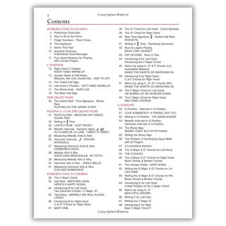 Alfred's Basic Adult All-In-One Piano Course : Lesson, Theory, Technic (Spiral Bound) - By Baano