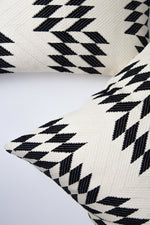 Almolonga Quilt Pillows