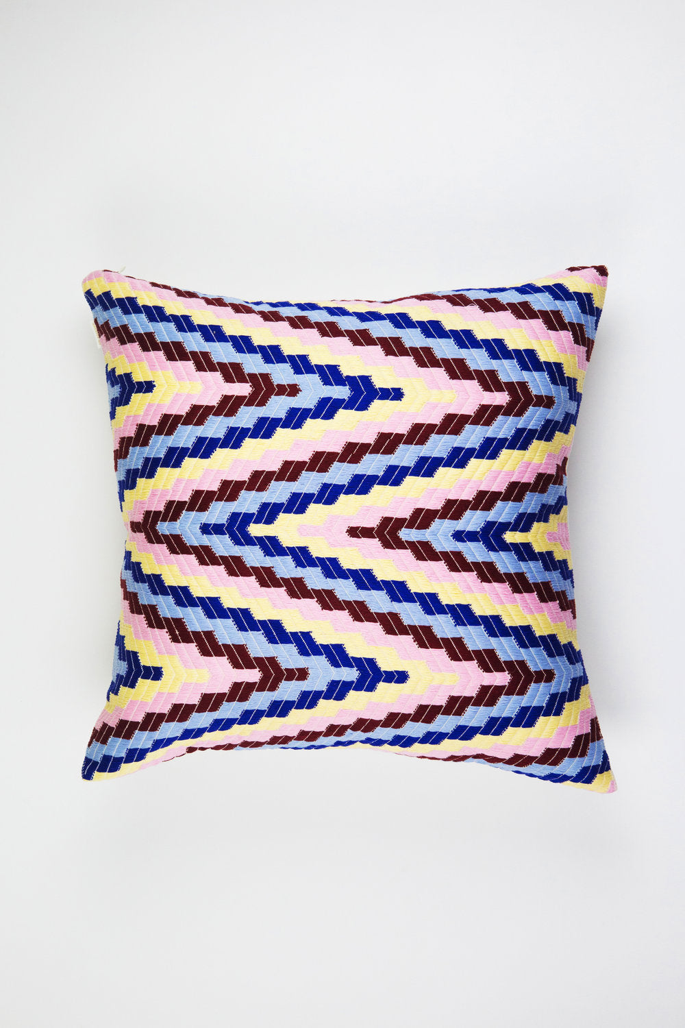 Almolonga Pillow - Multi