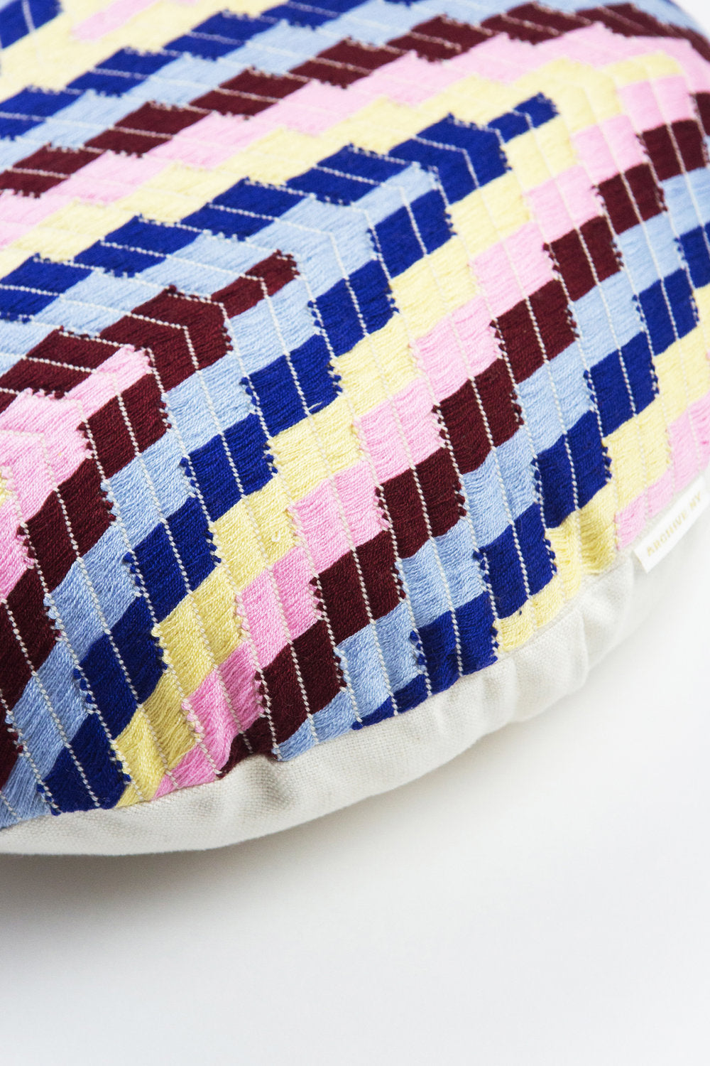 Almolonga Pillow - Multi