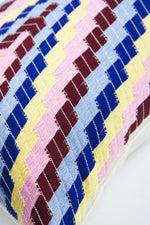 Almolonga Pillow - Multi