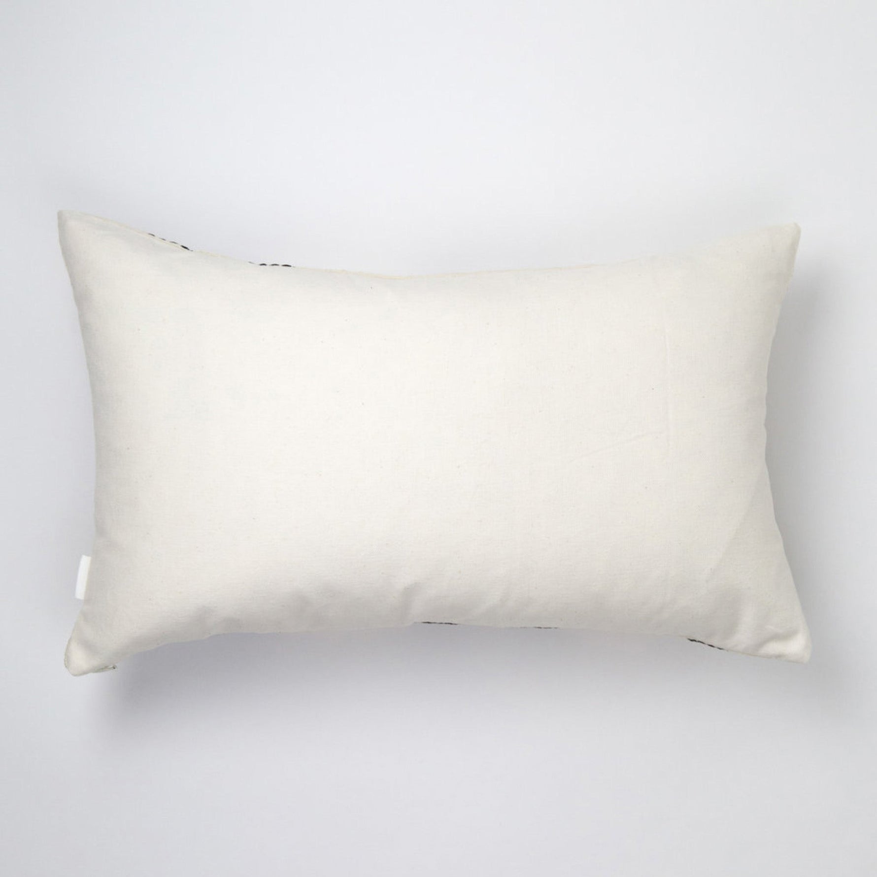 Santiago Atitlan Jaspe Pillow
