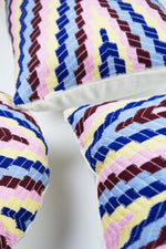 Almolonga Pillow - Multi