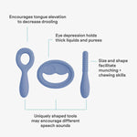 Motor Planning System