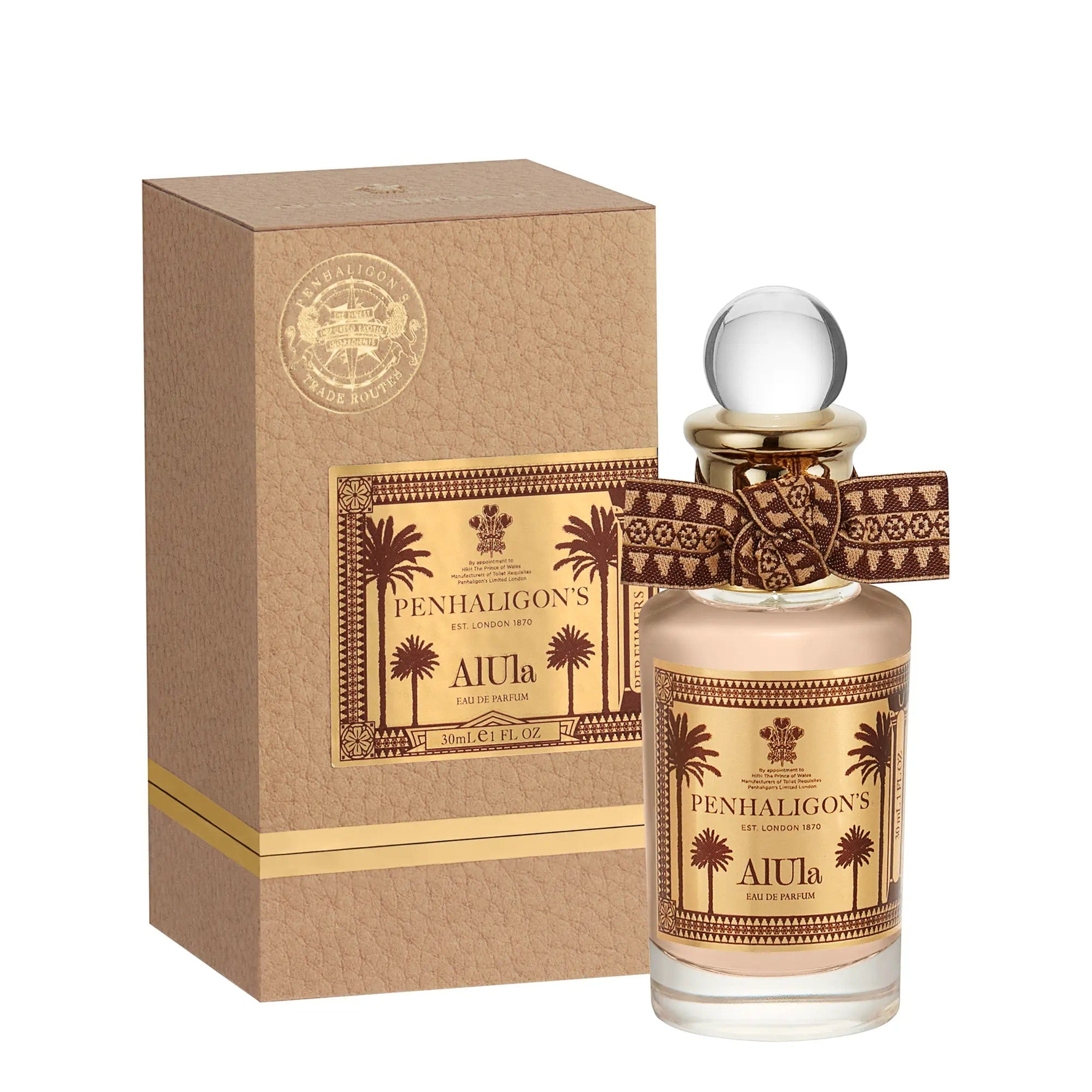 Alula By Penhaligon's For Unisex 3.4oz EDP Spray - By Baano
